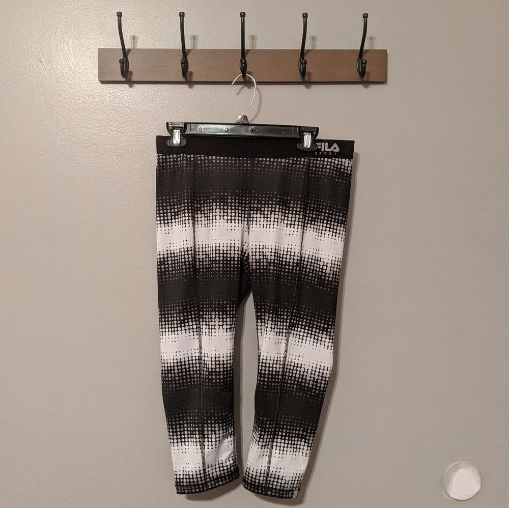 Bundle Sale - Fila Sport Athletic Leggings Workout
